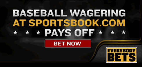 MLB Betting