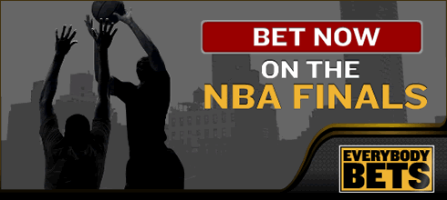 NBA FINALS