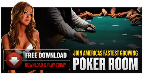 Online Poker Online Poker
